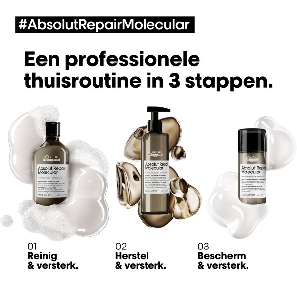 loreal serie expert absolut repair molecular