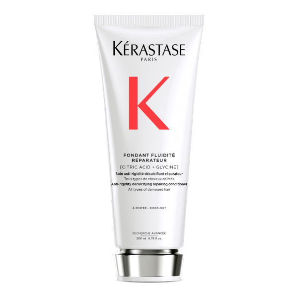 Kérastase Première Fondant Fluidité Réparateur Conditioner 200ml