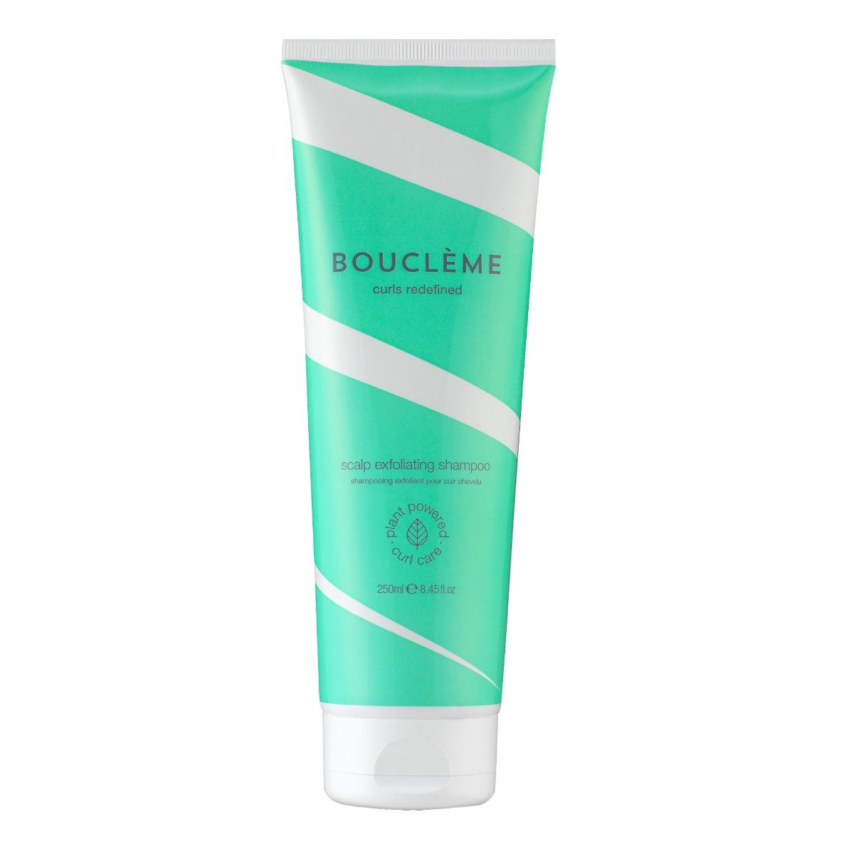 Bouclème Scalp Exfoliating Shampoo 300ml