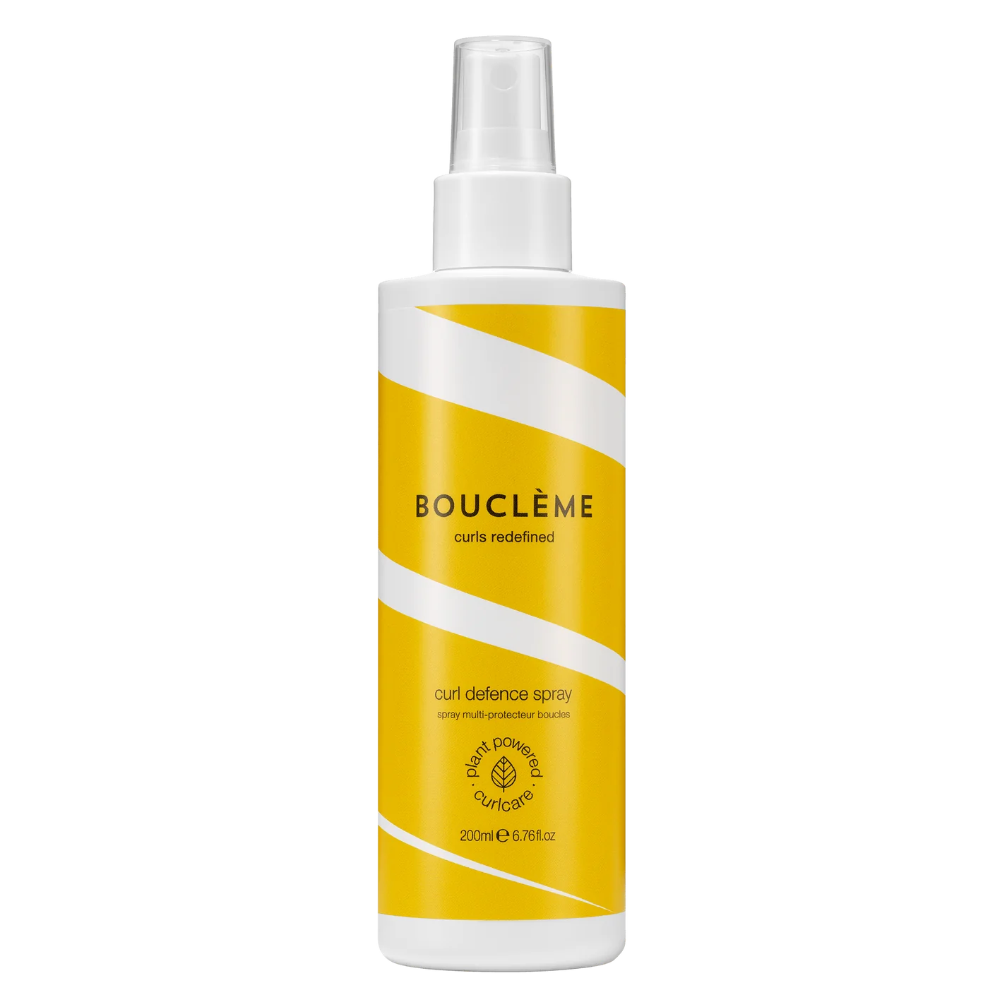 Boucleme Curl Defence Spray 145ml