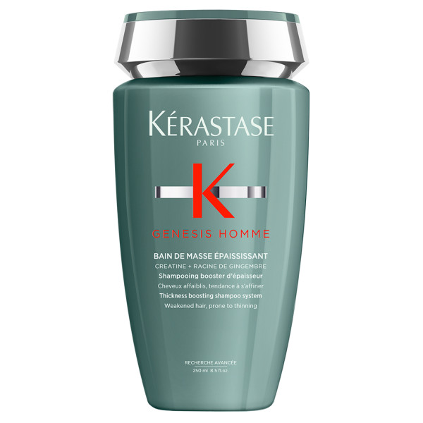 Kérastase Genesis Homme Bain de Masse 250ml