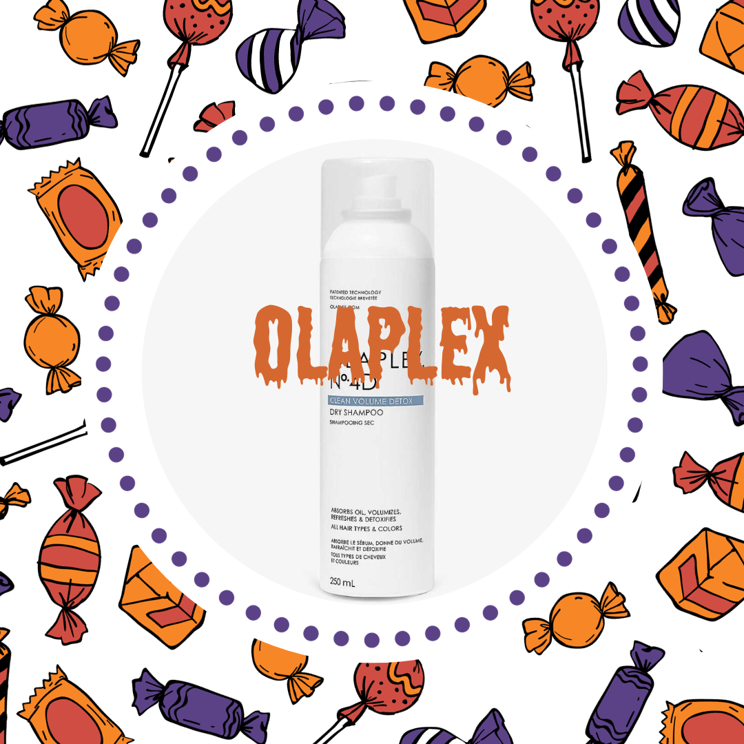 olaplex collectie