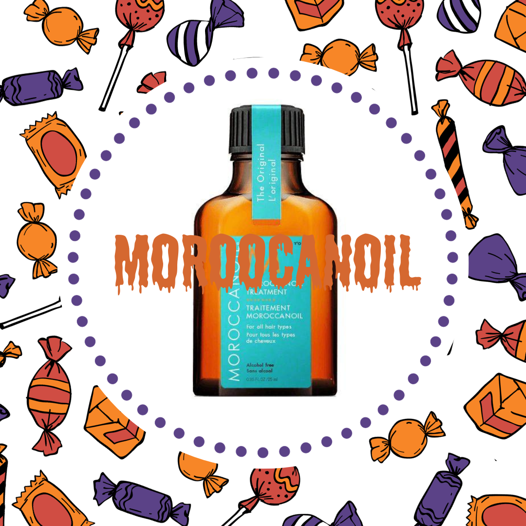 moroccanoil