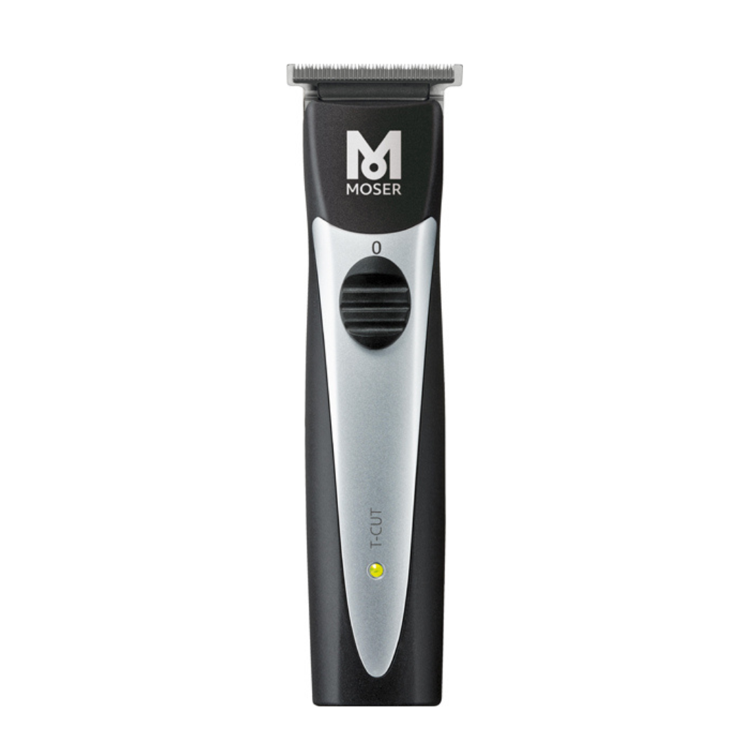 Moser t-cut trimmer