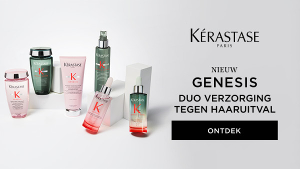 kerastase genesis tegen haaruitval