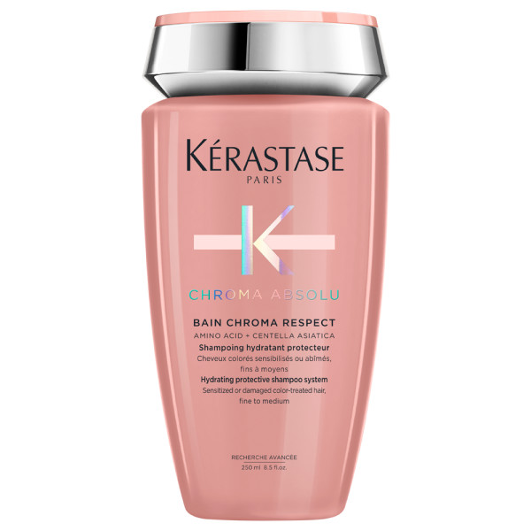  Kérastase Chroma Absolu Bain Chroma Respect 250ml