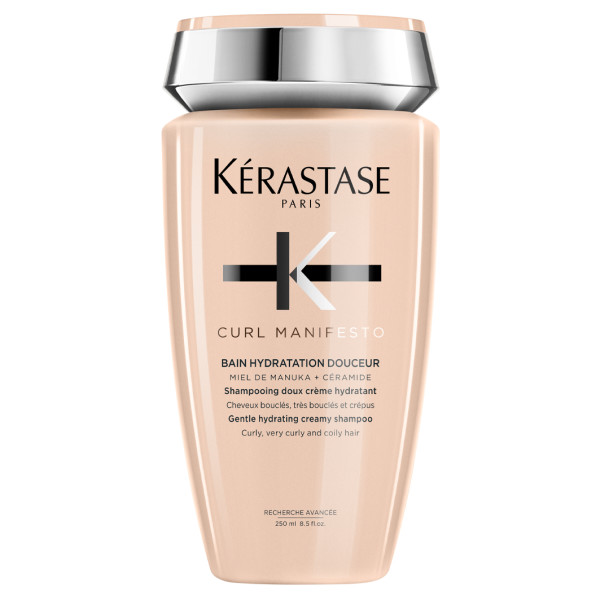 Kérastase Curl Manifesto Bain Hydratation Douceur