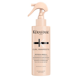 Kérastase Curl Manifesto Refresh Absolu   190ml