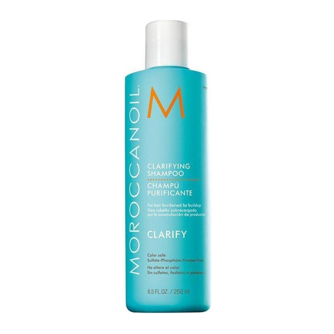 Moroccanoil Frizz Control collectie