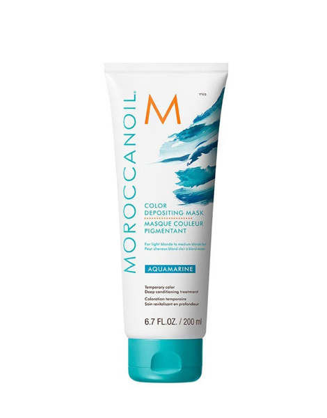 Moroccanoil Color Depositing Kleurmasker