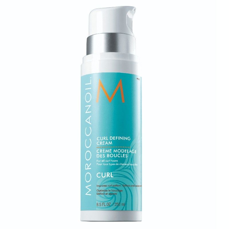 Moroccanoil  Curl Defining Cream