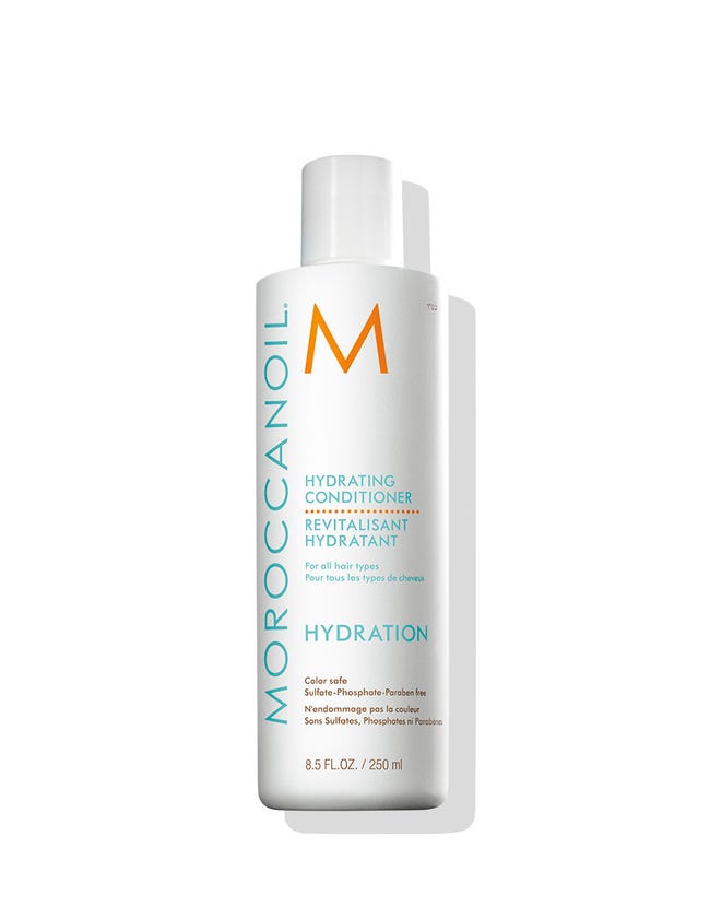 Moroccanoil Hydrating Conditioner