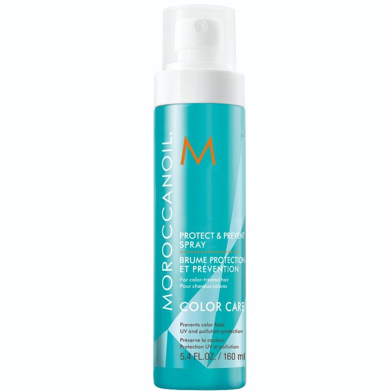 Moroccanoil Protect & Prevent Spray 160ml