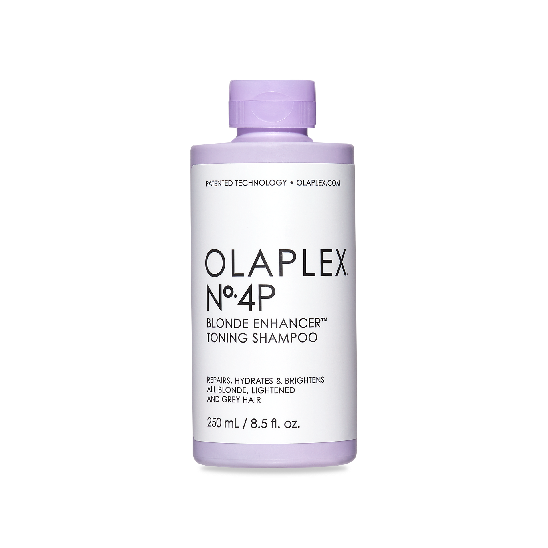 Olaplex Blonde Enhancer Toning Shampoo No.4P 250ml