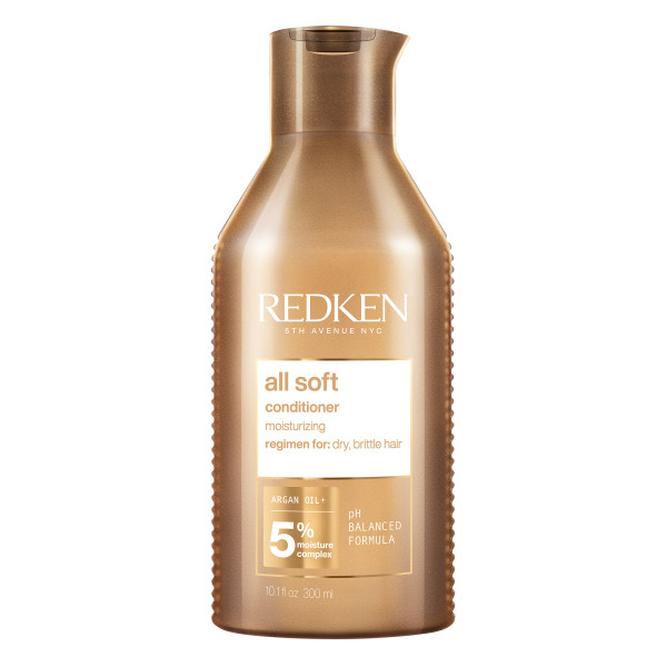 Redken Conditioners