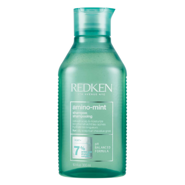 Redken Amino Mint Shampoo 250ml