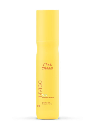 Wella Invigo Sun Protection Spray 150ml