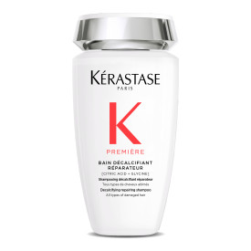 Kérastase Première Bain Décalcifiant Réparateur Shampoo 250ml