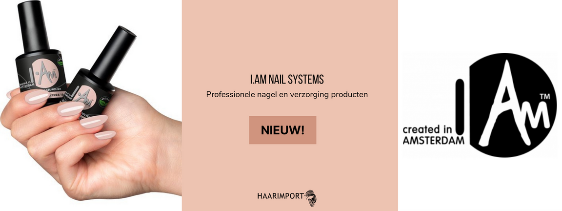 I.am Nail Systems 