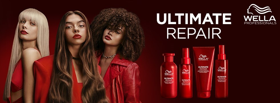 Wella Ultimate Repair