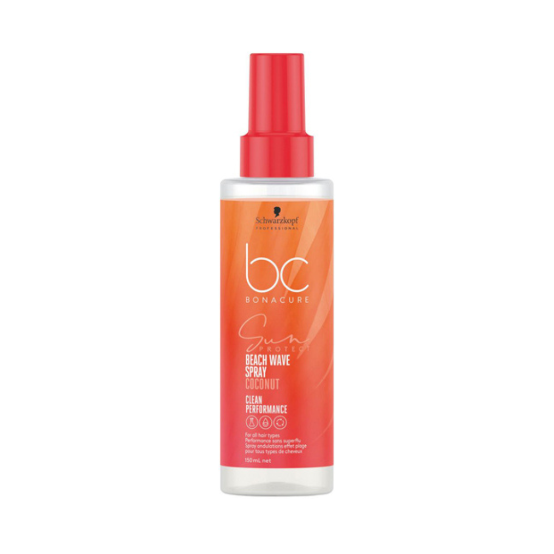 Schwarzkopf Bonacure sun protect