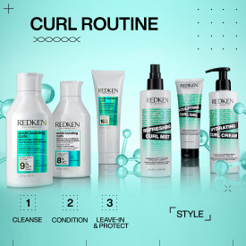 redken acidic bonding curls