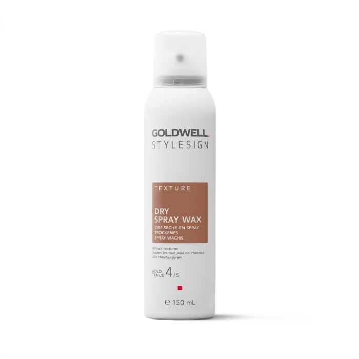 Goldwell Dry texture collectie 