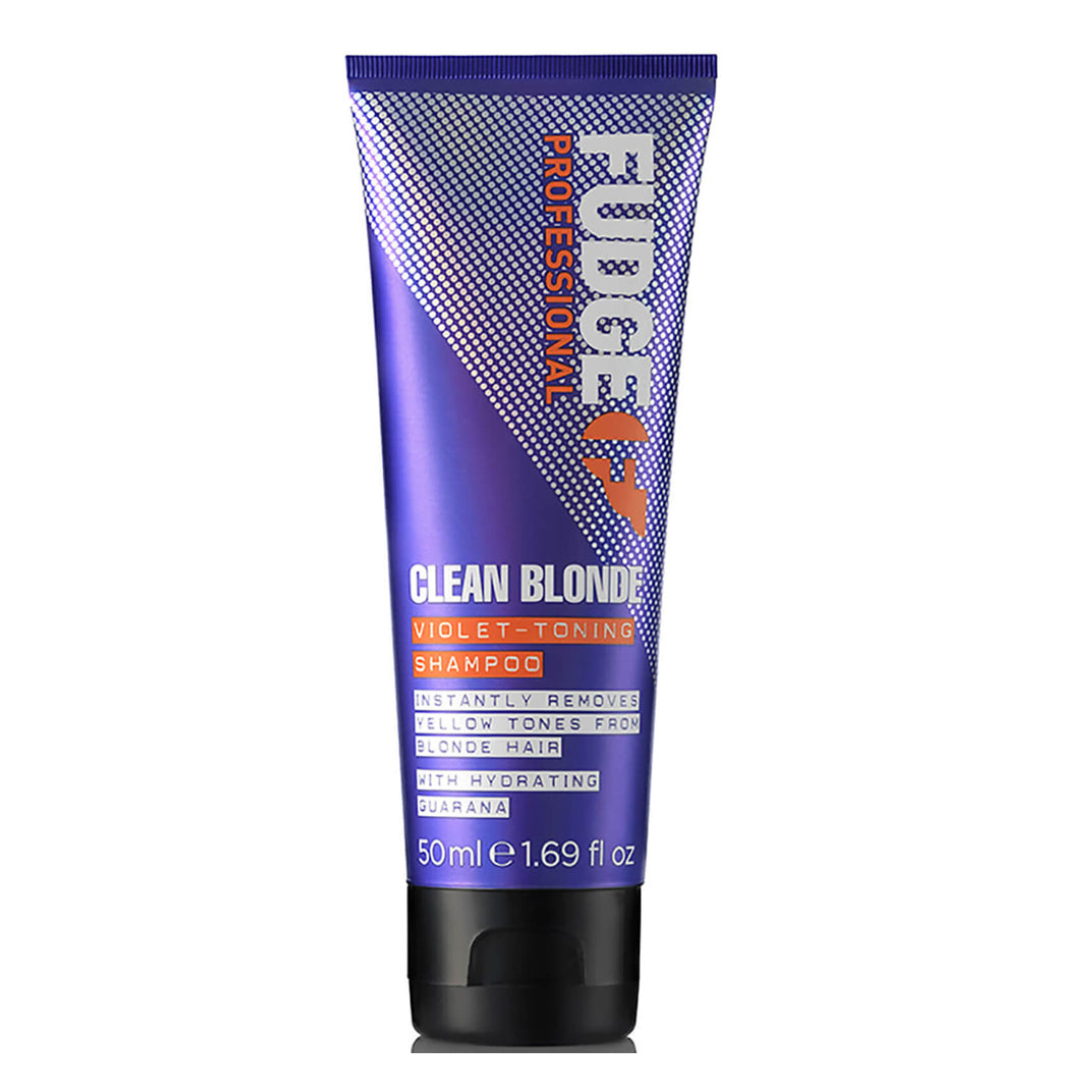 Fudge clean blonde collectie