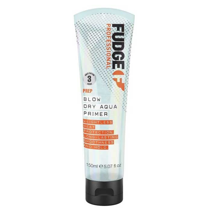 Fudge Style Blow Dry Aqua Primer 150ml