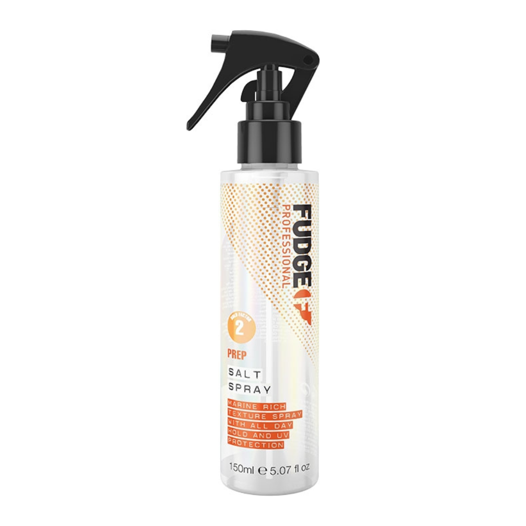 Fudge salt spray