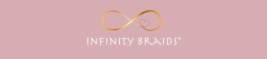 Infinity braids