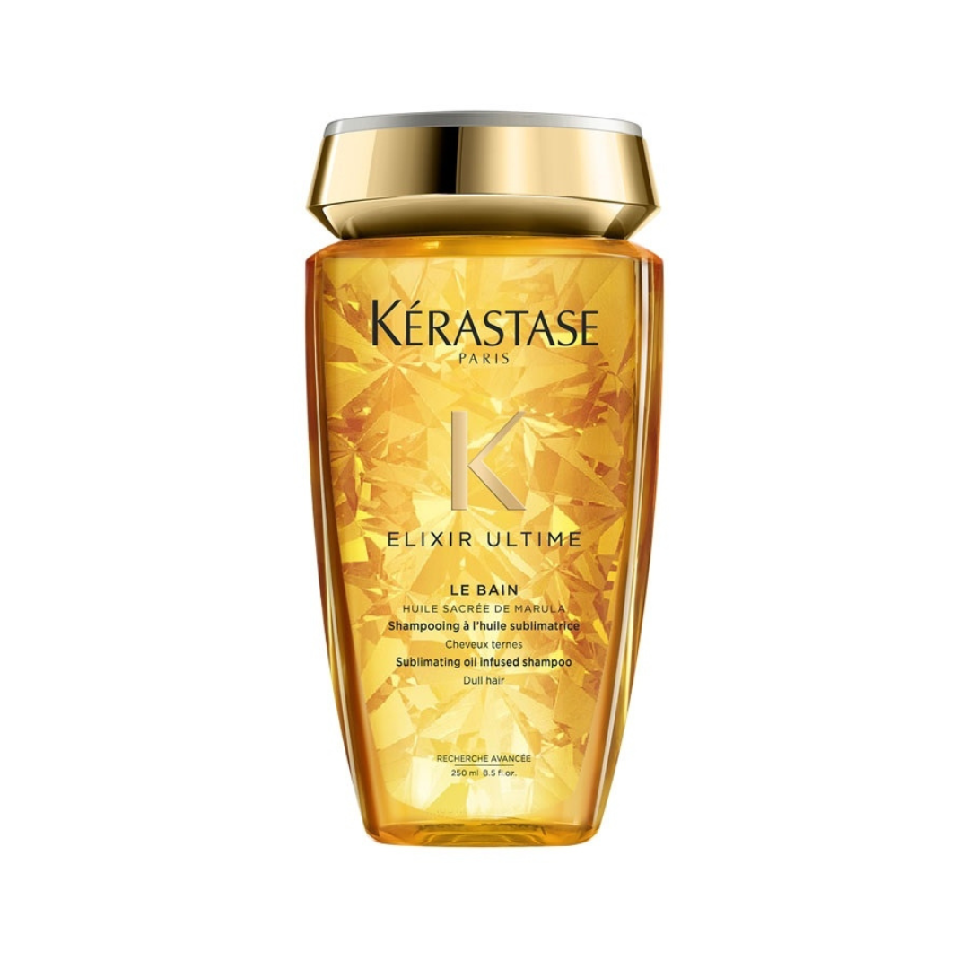 Kerastase Elixir Ultime Le Bain