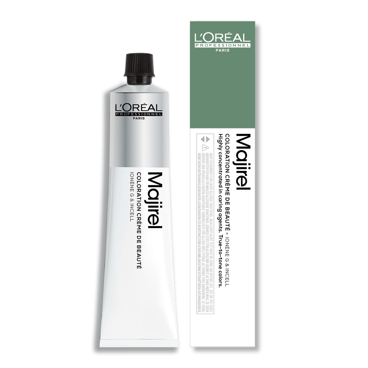 L'Oreal Majirel Haarverf 50ml