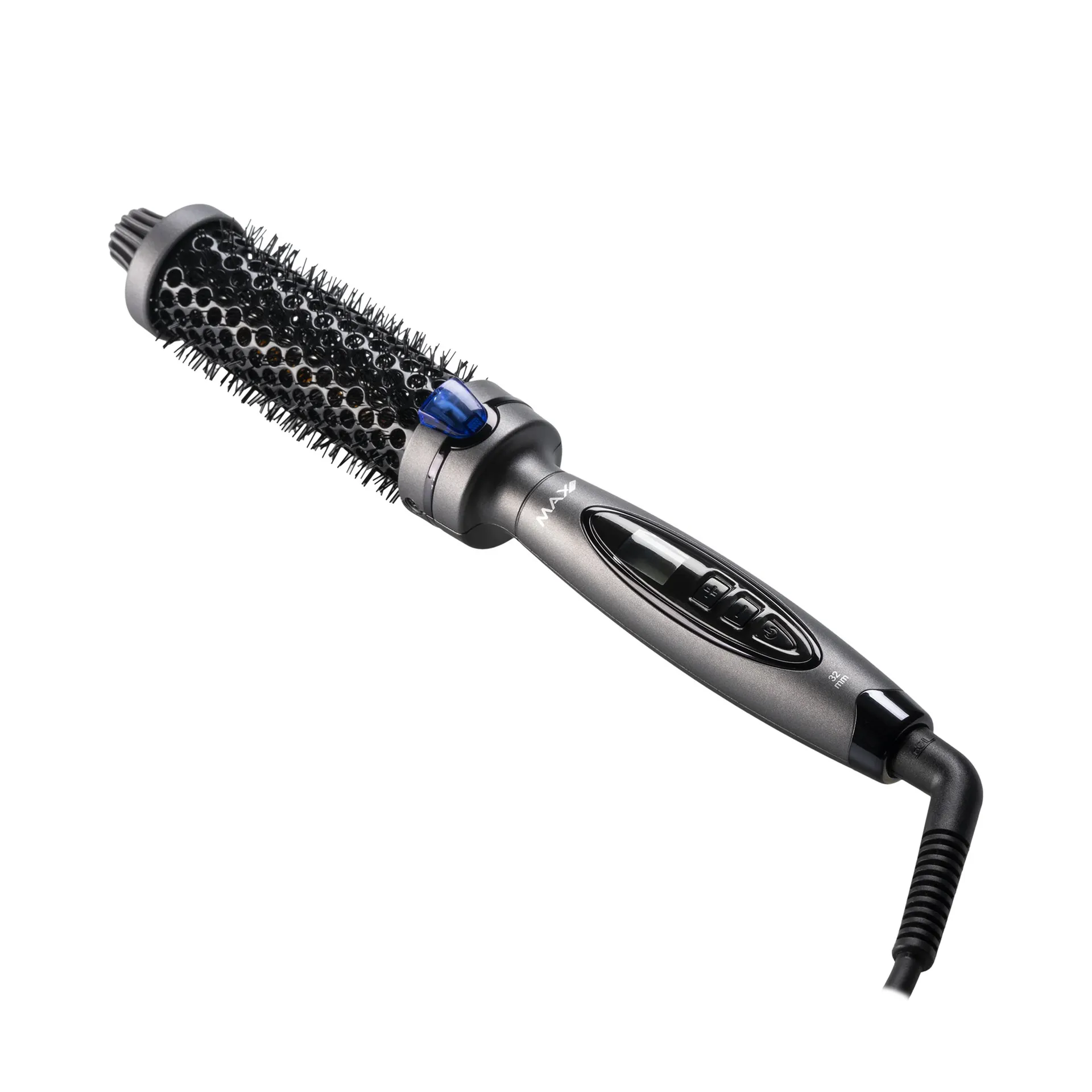 Max Pro Thermal Brush