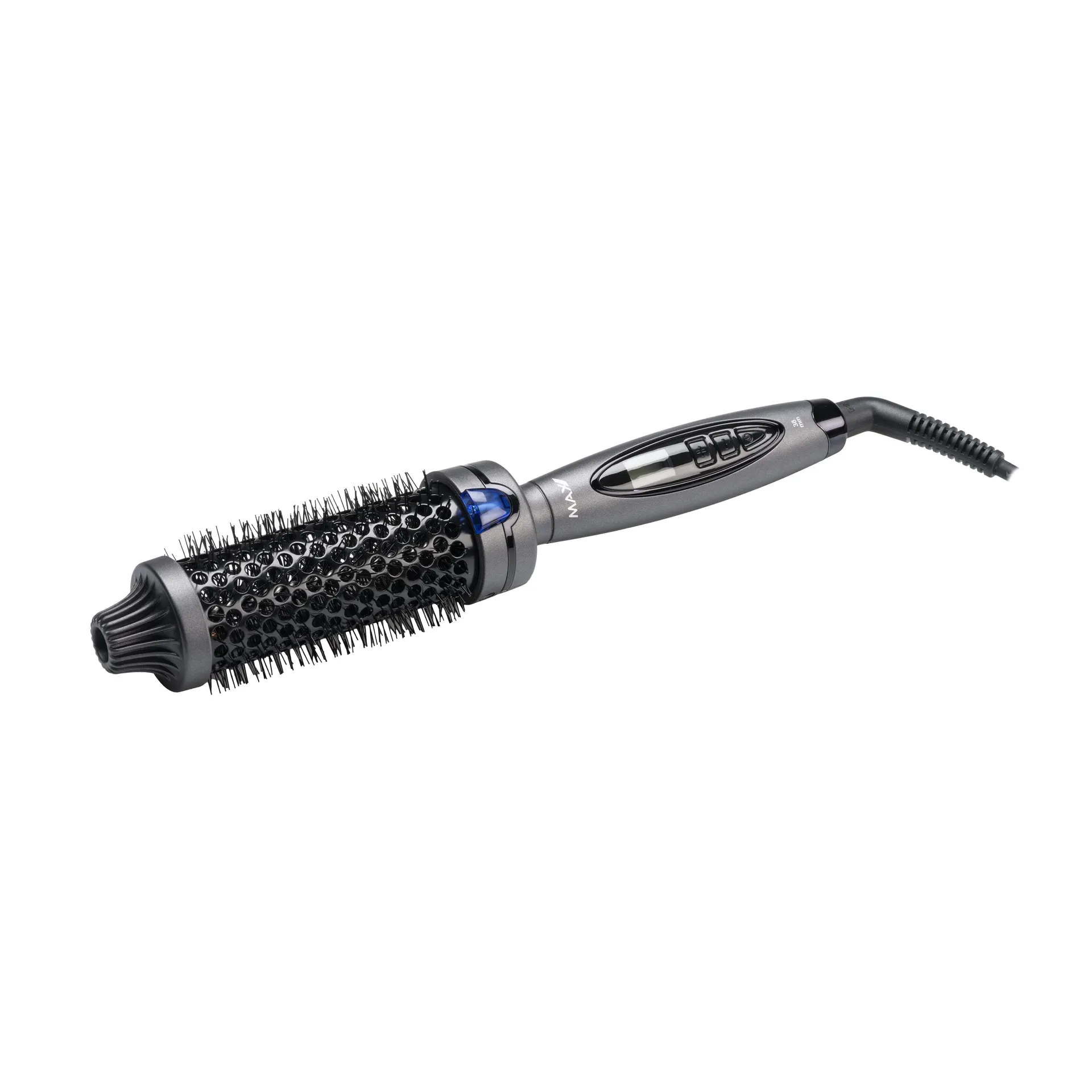 Max Pro  Thermal Brush  38mm