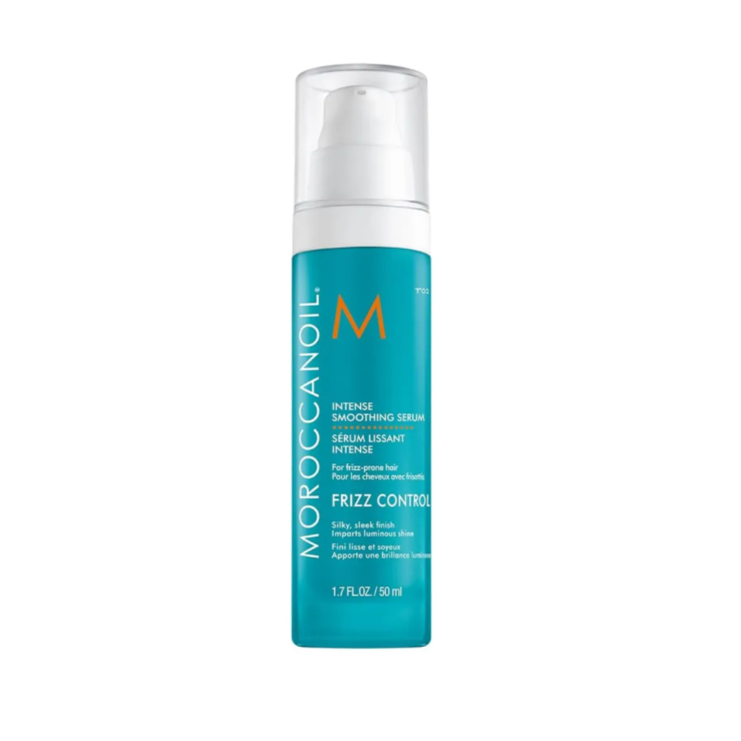 Moroccanoil Intense   Smoothing Serum