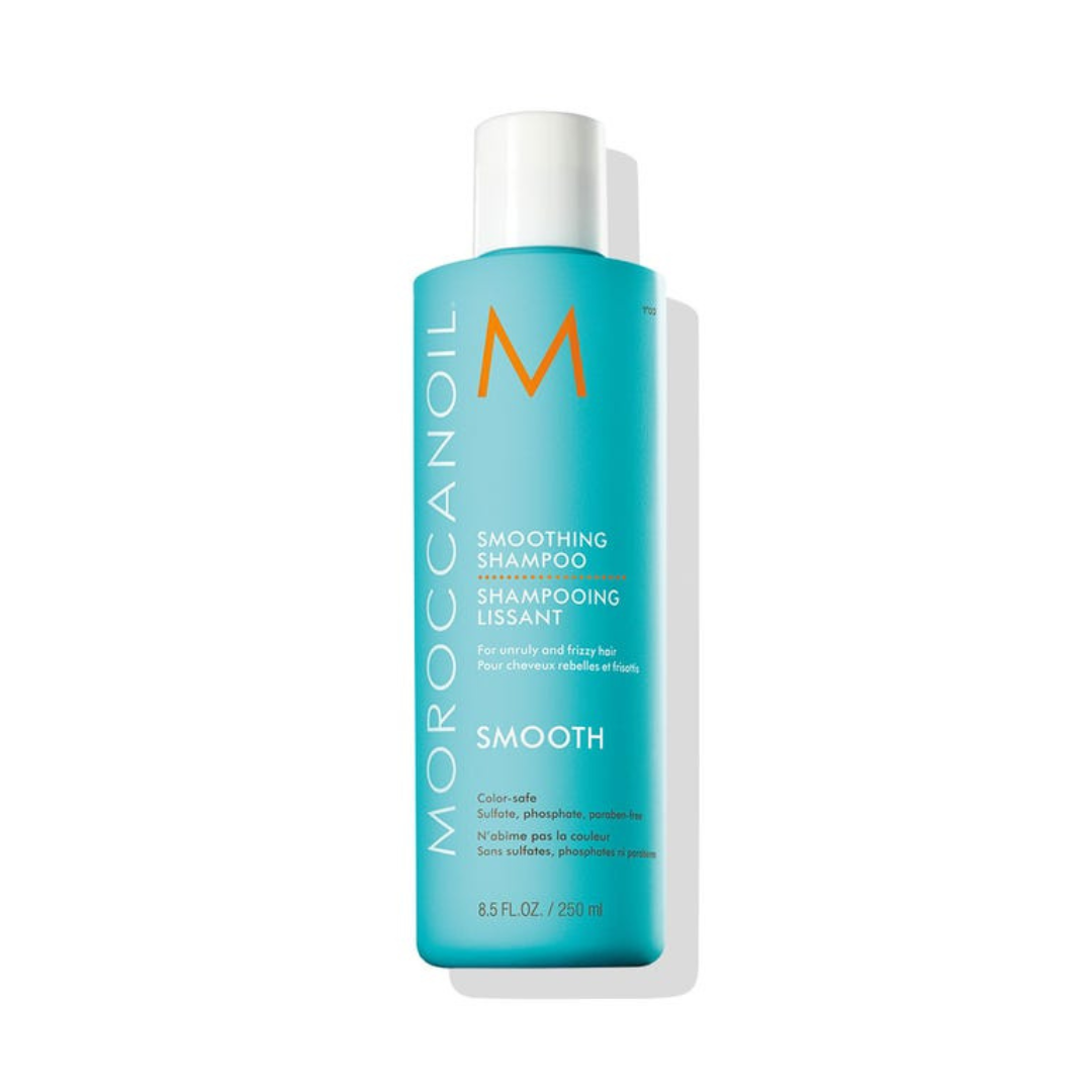 Moroccanoil Smoothing Shampoo 250ml