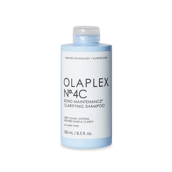 Olaplex No.4C Bond Maintenance Clarifying Shampoo 250ml