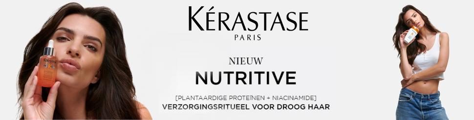 Kerastase Nutritive collectie