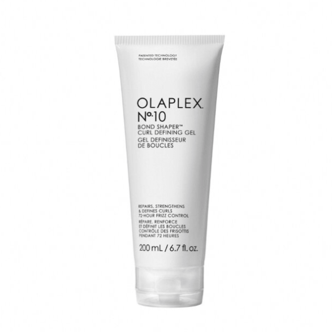 Olaplex No. 10  Bond Shaper Curl Defining Gel 200ml 