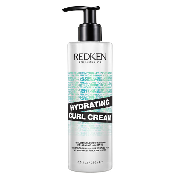 redken curl cream 