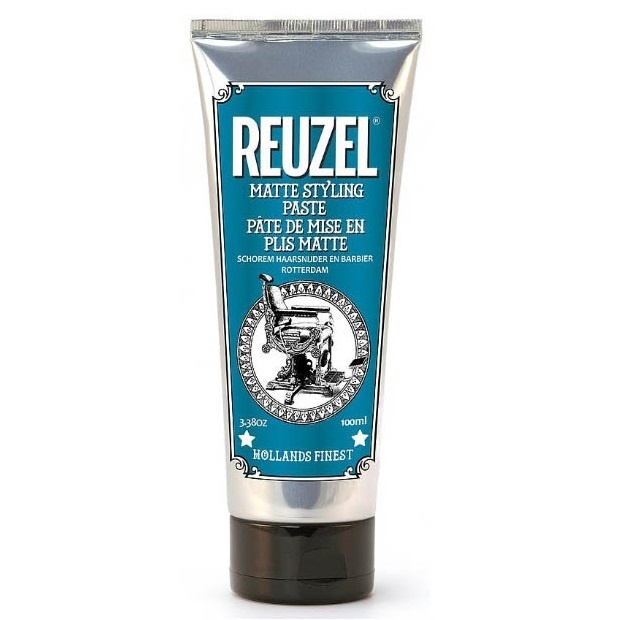 Reuzel Matte Styling Paste 100ml