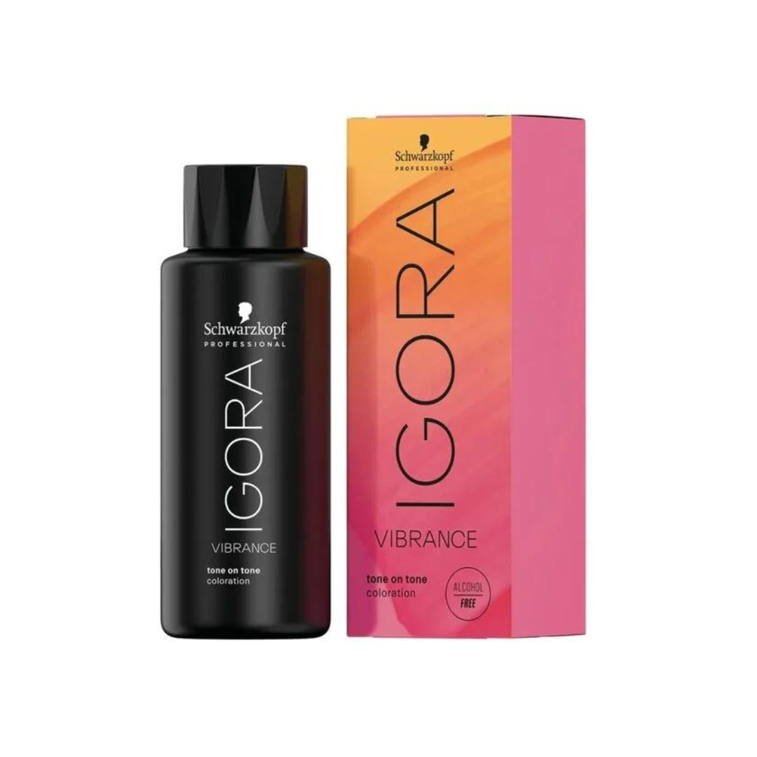 Schwarzkopf Igora Vibrance Color 60ml