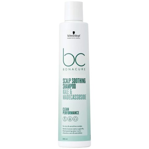 Schwarzkopf Bonacure Scalp Care - Scalp Soothing Shampoo