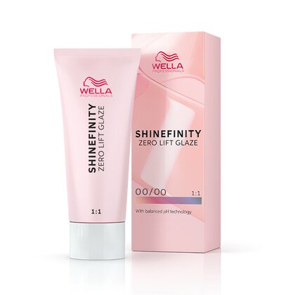 Wella ShineFinity 60ml