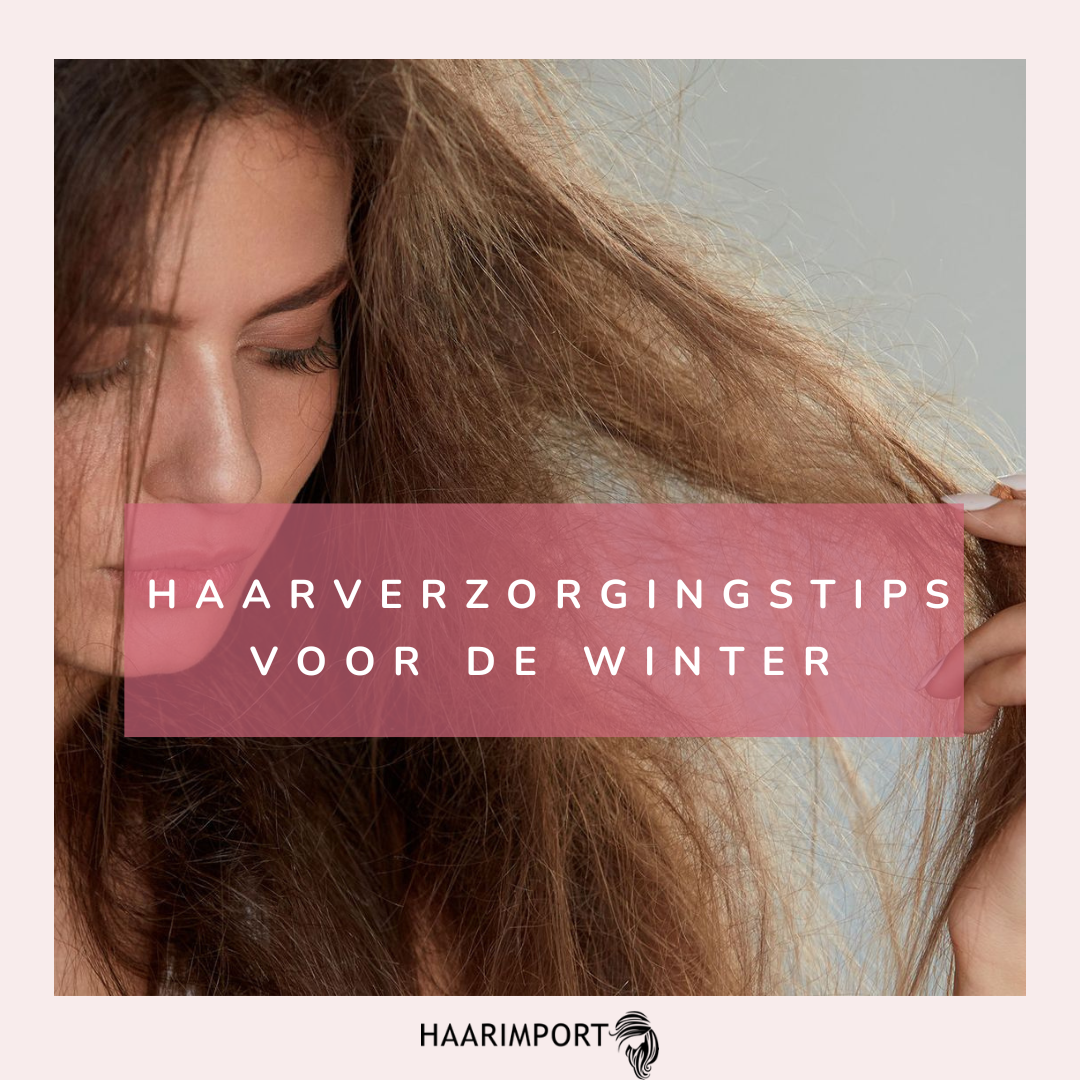 blog: 5 haartips voor de winter