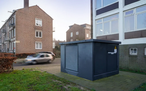 DanZ aan de Braassem 