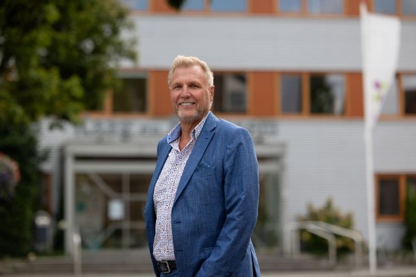Dolf Kistemaker