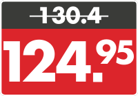 124.95