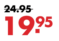 19.95